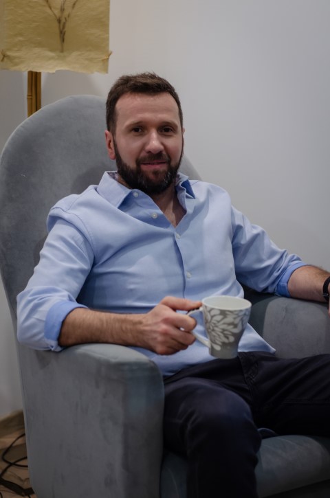 Grzegorz Woźniak